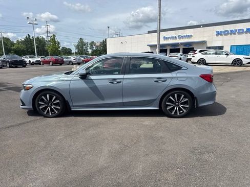 Used 2024 Honda Civic EX image 13