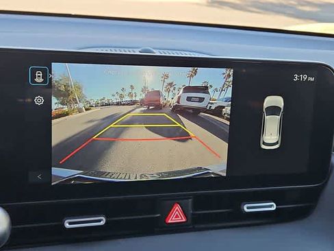 Used 2025 Hyundai Ioniq 5 SEL image 29