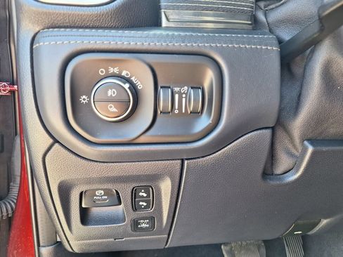 Used 2021 RAM 1500 Limited AWD/4WD image 22