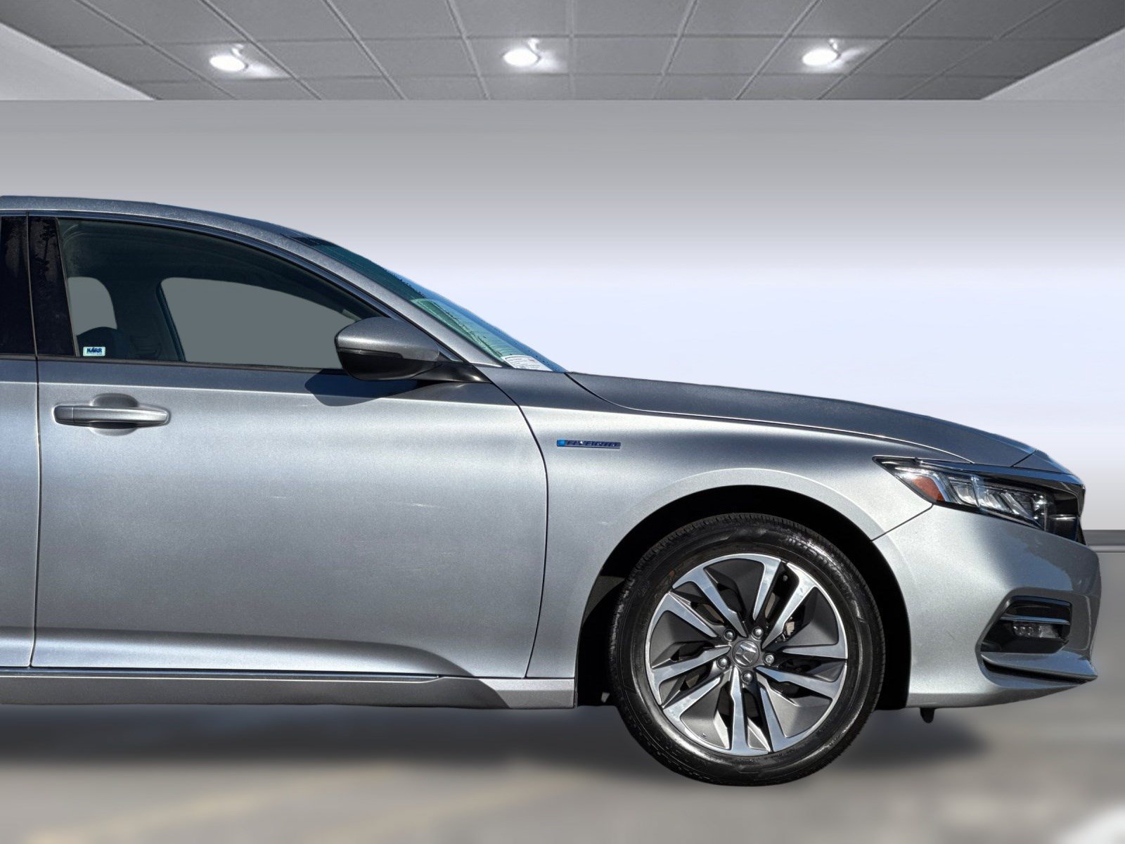 Certified 2020 Honda Accord EX-L image 33