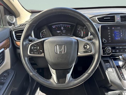 Certified 2019 Honda CR-V Touring image 19