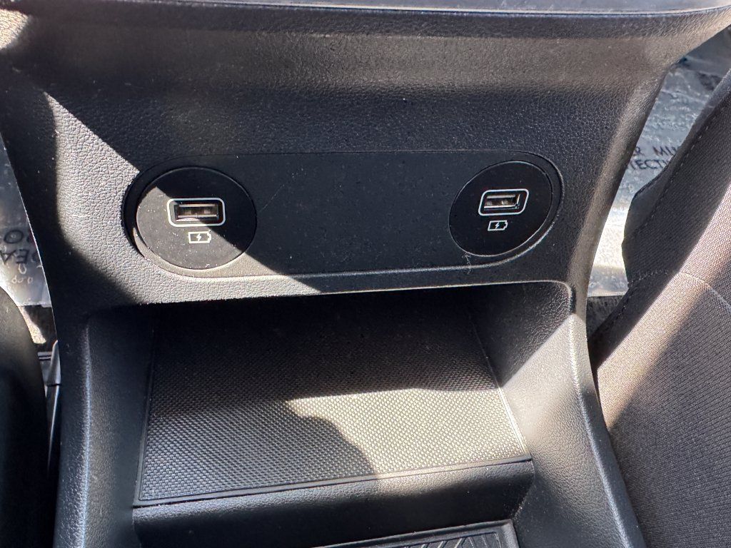 Certified 2024 Hyundai Ioniq 5 SE RWD image 28