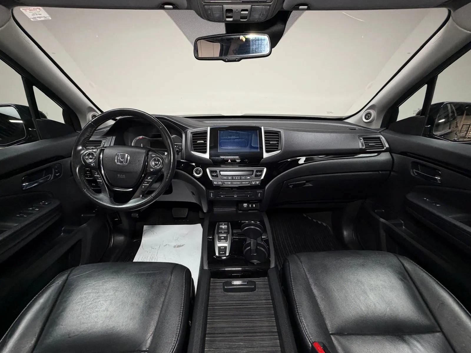 Used 2016 Honda Pilot Touring image 26