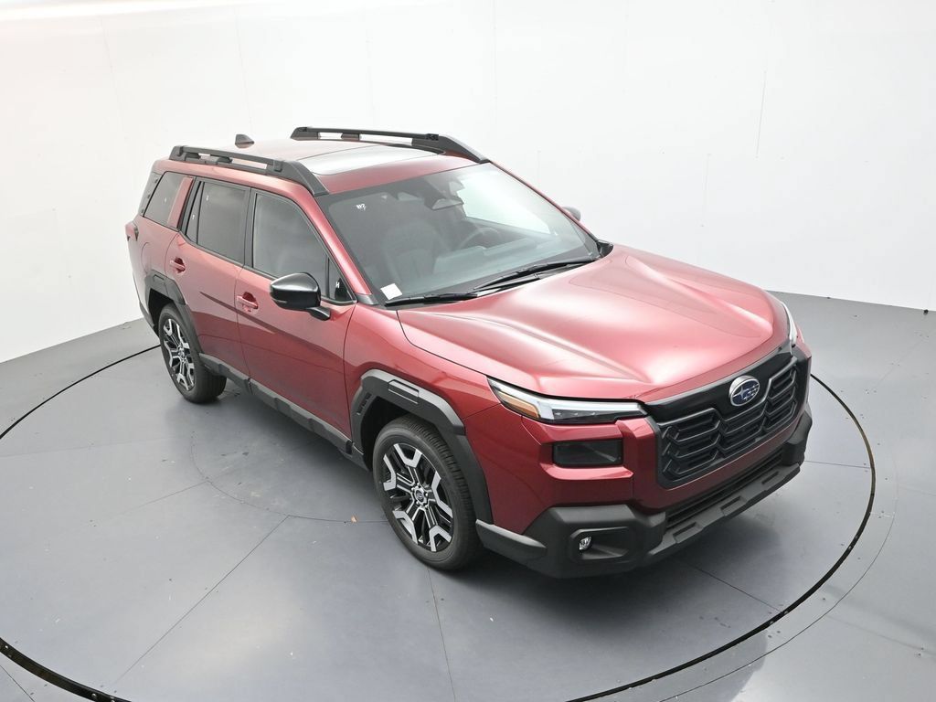 New 2026 Subaru Outback Touring XT AWD/4WD image 9