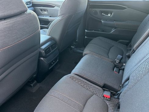 New 2026 Honda Pilot Sport image 13