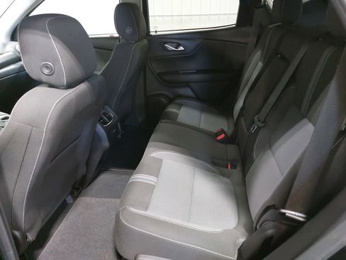 Used 2023 Chevrolet Blazer LT w/ Driver Confidence Package image 13
