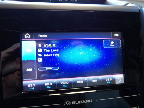 Used 2023 Subaru Forester AWD/4WD image 35