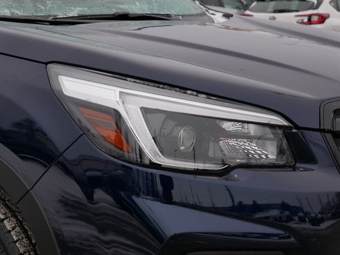 Used 2021 Subaru Forester Sport image 16