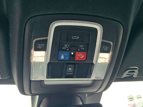 Certified 2020 RAM 1500 Laramie image 20