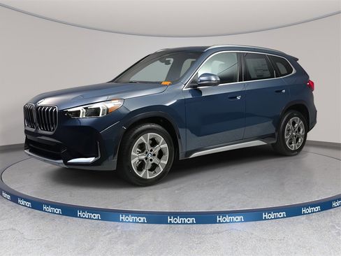 New 2026 BMW X1 xDrive28i w/ Technology Package image 1