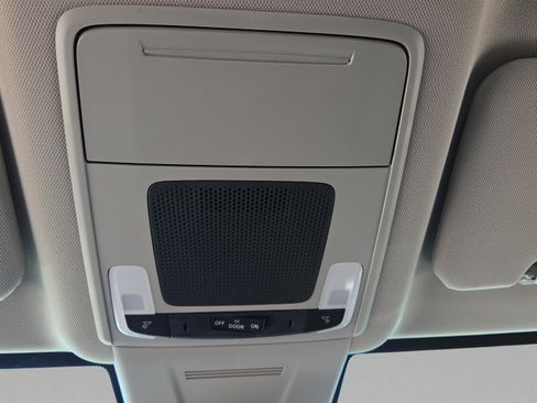 New 2026 Honda CR-V LX image 38