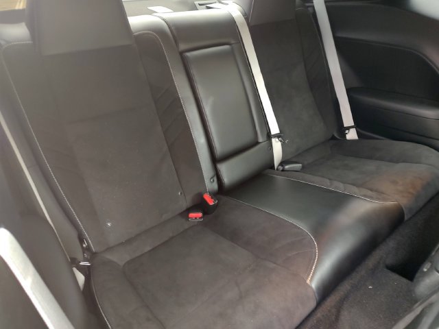 Used 2022 Dodge Challenger SRT Hellcat RWD image 29