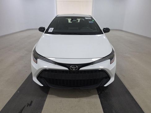 Used 2022 Toyota Corolla SE FWD image 2