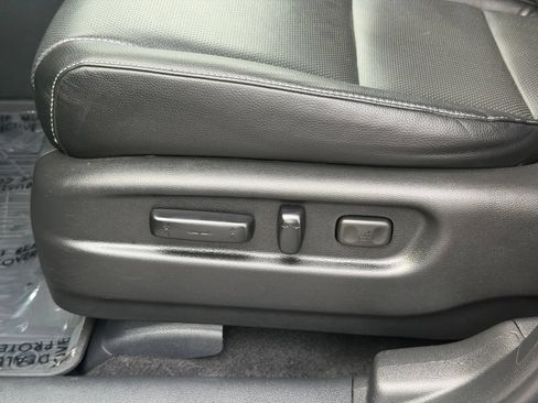 Used 2023 Honda Ridgeline RTL-E image 16