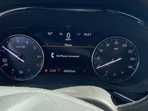 Used 2023 Buick Envision Essence image 5