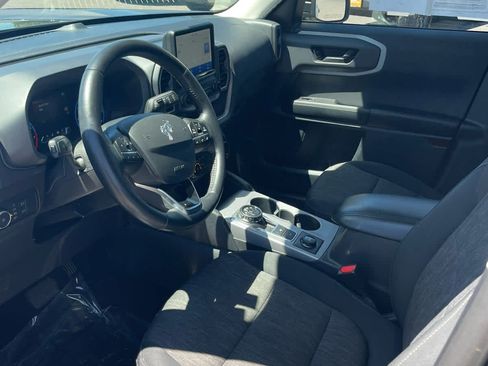Used 2022 Ford Bronco Sport Big Bend w/ Convenience Package AWD/4WD image 7