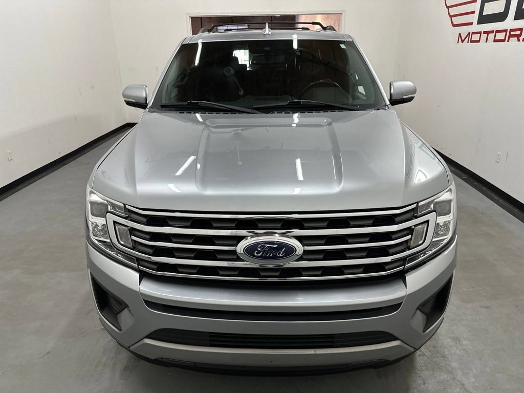 Used 2021 Ford Expedition XLT RWD image 3