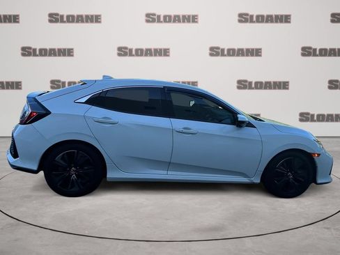 Used 2019 Honda Civic EX image 6