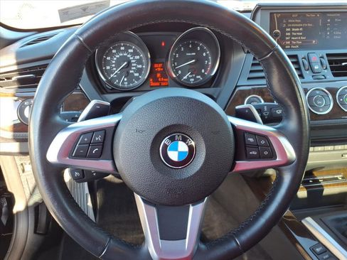 Used 2012 BMW Z4 sDrive35i image 13