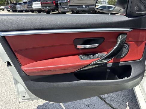 Used 2019 BMW 430i Gran Coupe w/ Convenience Package RWD image 13