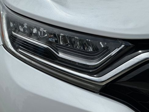 Used 2020 Honda CR-V EX-L image 12