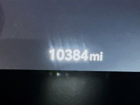 Used 2025 Toyota 4Runner TRD Off-Road image 19