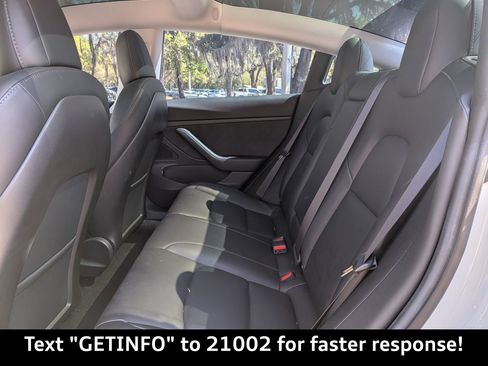 Used 2019 Tesla Model 3 Long Range image 16