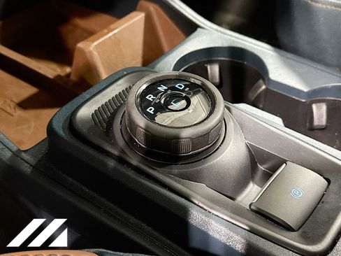 Used 2024 Ford Maverick Lariat FWD image 19