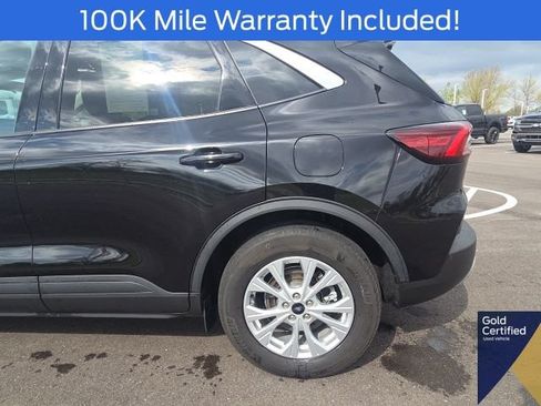 Used 2023 Ford Escape Active w/ Cold Weather Package FWD image 19