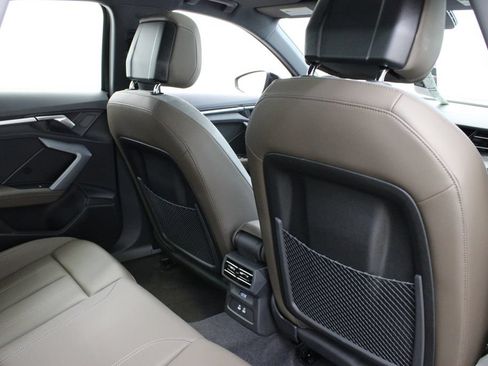 New 2026 Audi A3 2.0T Premium AWD/4WD image 21