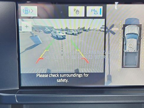 New 2026 Ford F350 XL w/ STX Appearance Package AWD/4WD image 21