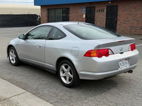 Used 2002 Acura RSX FWD image 4