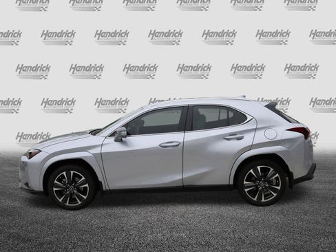 Used 2024 Lexus UX 250h FWD w/ Premium Package image 6