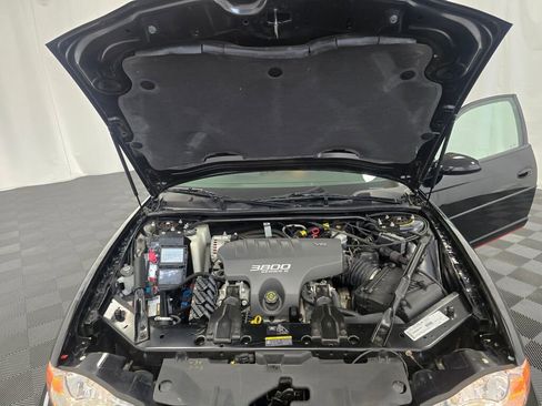 Used 2002 Chevrolet Monte Carlo SS w/ Preferred Equipment Group image 80