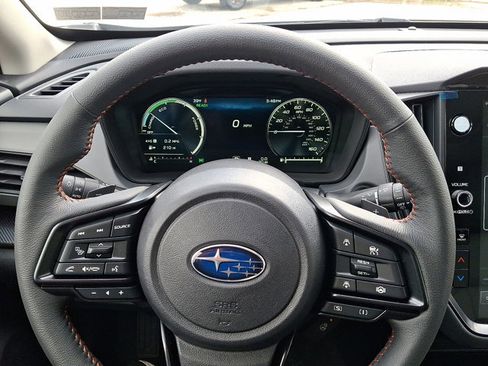 New 2026 Subaru Crosstrek 2.5i Limited AWD/4WD image 18