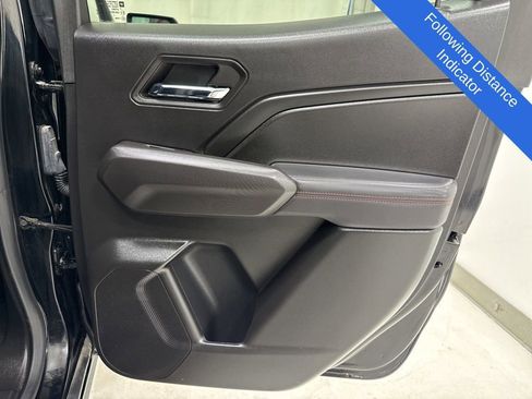 Used 2024 Chevrolet Colorado Z71 w/ Advanced Trailering Package image 11