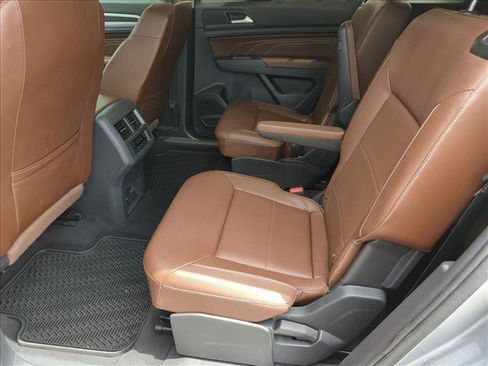 Used 2022 Volkswagen Atlas SE FWD image 19