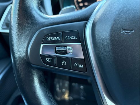 Used 2019 BMW 330i xDrive Sedan w/ Convenience Package image 26