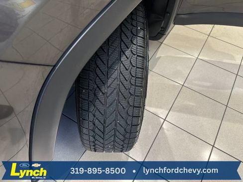 Used 2018 Jeep Compass Latitude w/ Popular Equipment Group AWD/4WD image 26