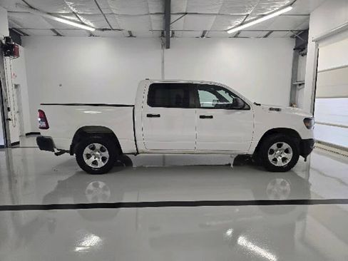 Used 2023 RAM 1500 Tradesman w/ Tradesman Group AWD/4WD image 11