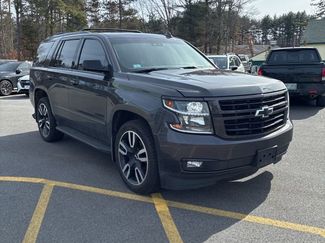 Used 2018 Chevrolet Tahoe Premier video 1
