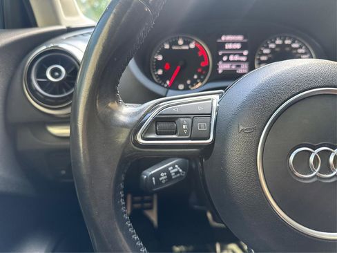 Used 2015 Audi A3 1.8T Premium w/ Aluminum Style Package image 26