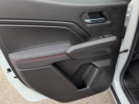 New 2026 Chevrolet Colorado Z71 w/ Z71 Convenience Package 2 image 28