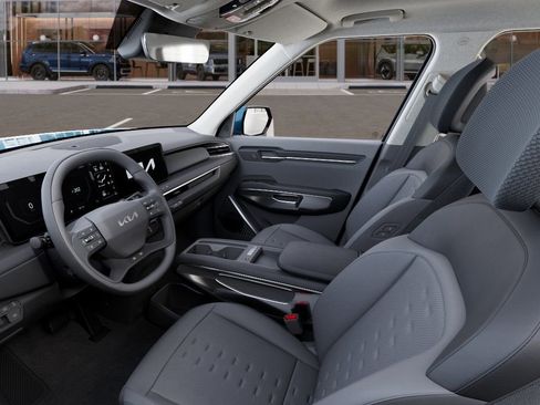 New 2026 Kia EV9 Wind AWD/4WD image 17