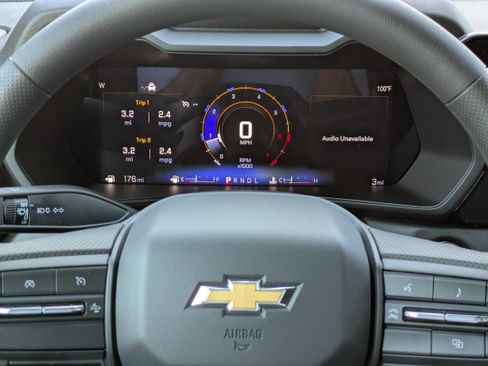 New 2025 Chevrolet Colorado W/T w/ Advanced Trailering Package image 15