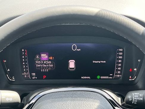 New 2026 Honda Pilot Elite image 24