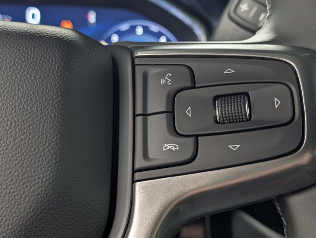 New 2026 Chevrolet Silverado 1500 LT AWD/4WD image 19