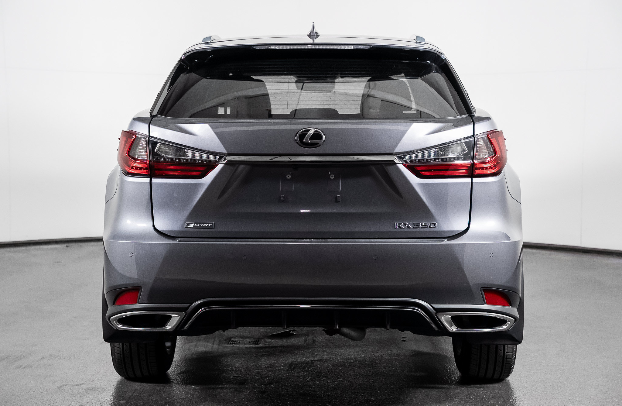 Used 2022 Lexus RX 350 F Sport AWD/4WD image 22