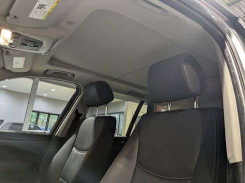 Used 2016 BMW X3 xDrive35i AWD/4WD image 27