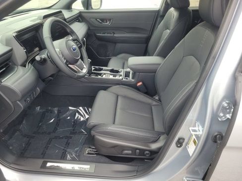 New 2026 Subaru Outback Touring XT AWD/4WD image 9